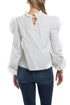 Horror Vacui, Talla S