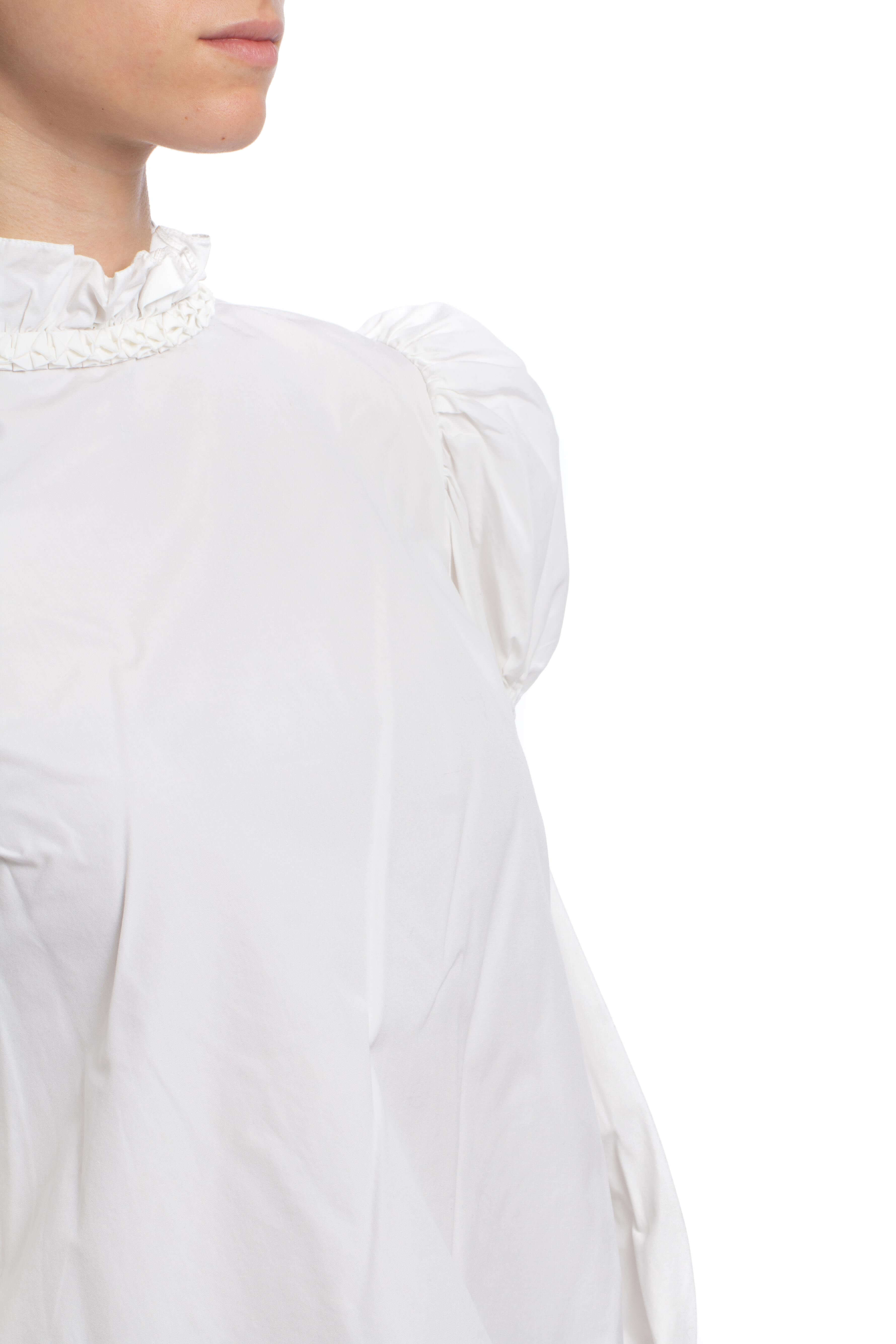 Horror Vacui, Talla S