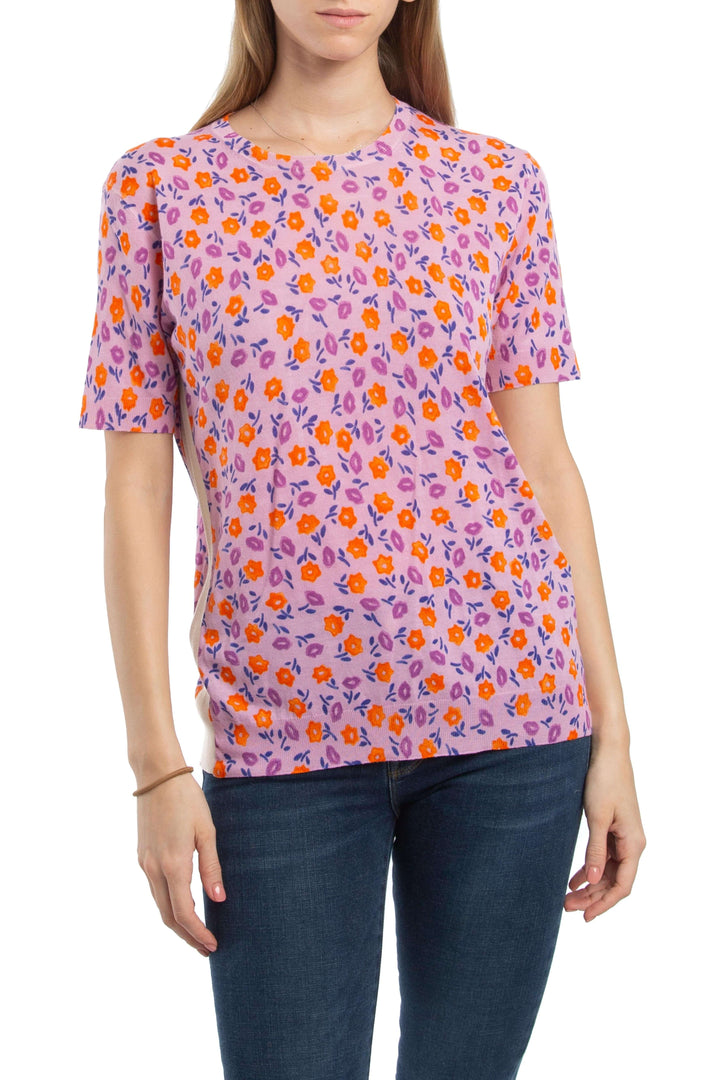 Blusa Prada, vista frontal – ClosetRehab