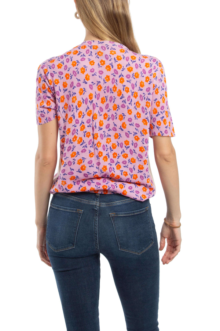 Blusa Prada, vista lateral – ClosetRehab