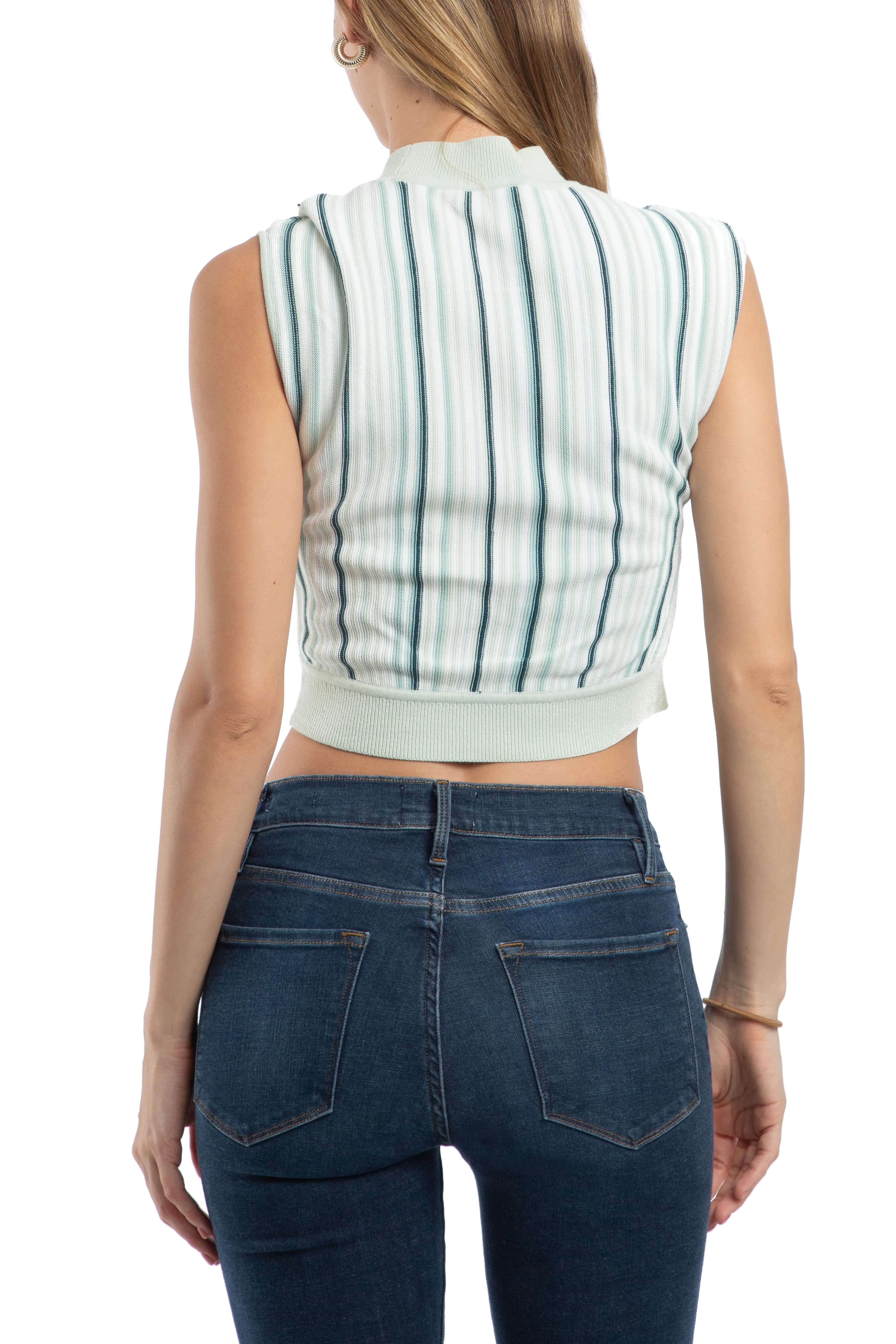 Club Monaco, Talla S