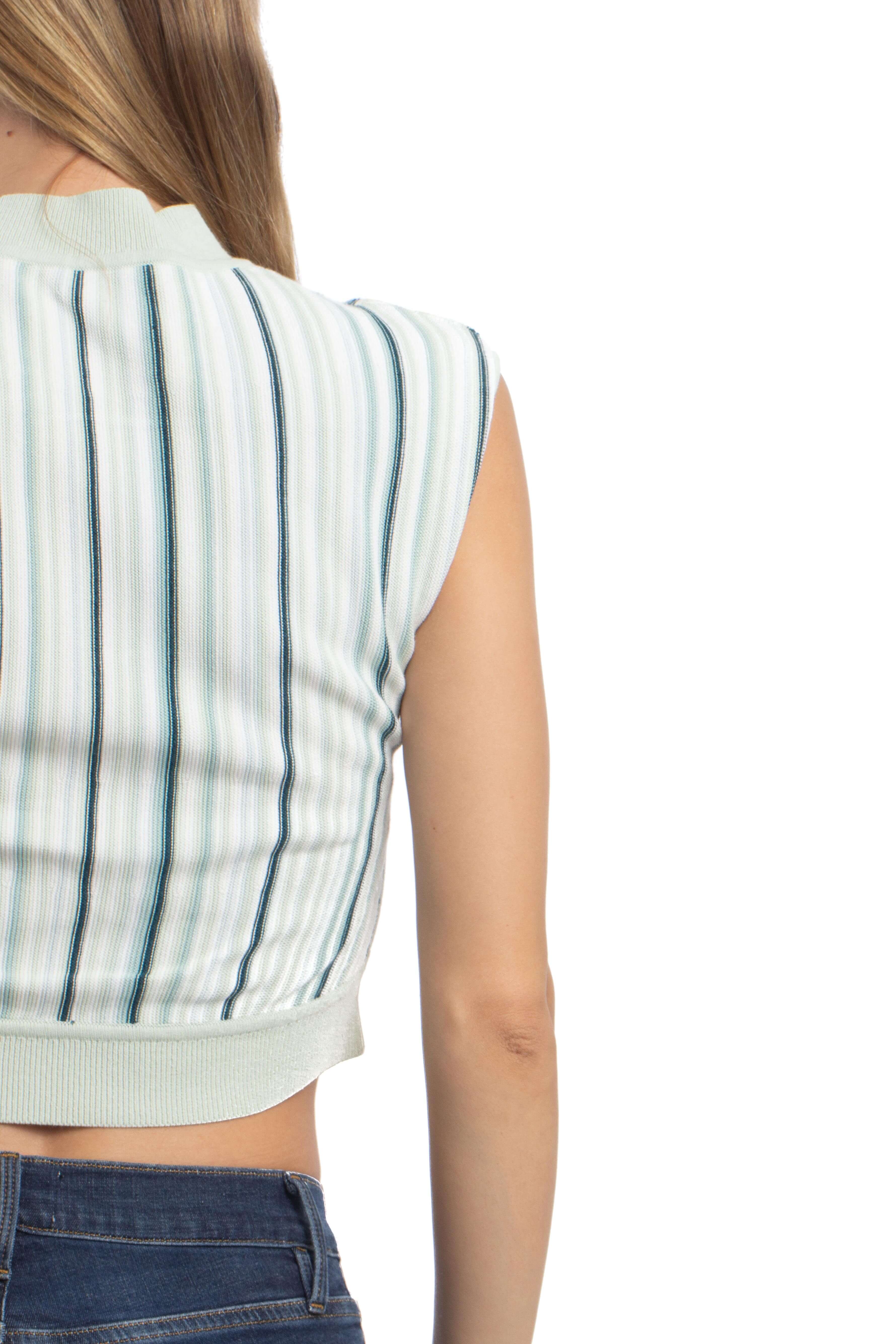 Club Monaco, Talla S