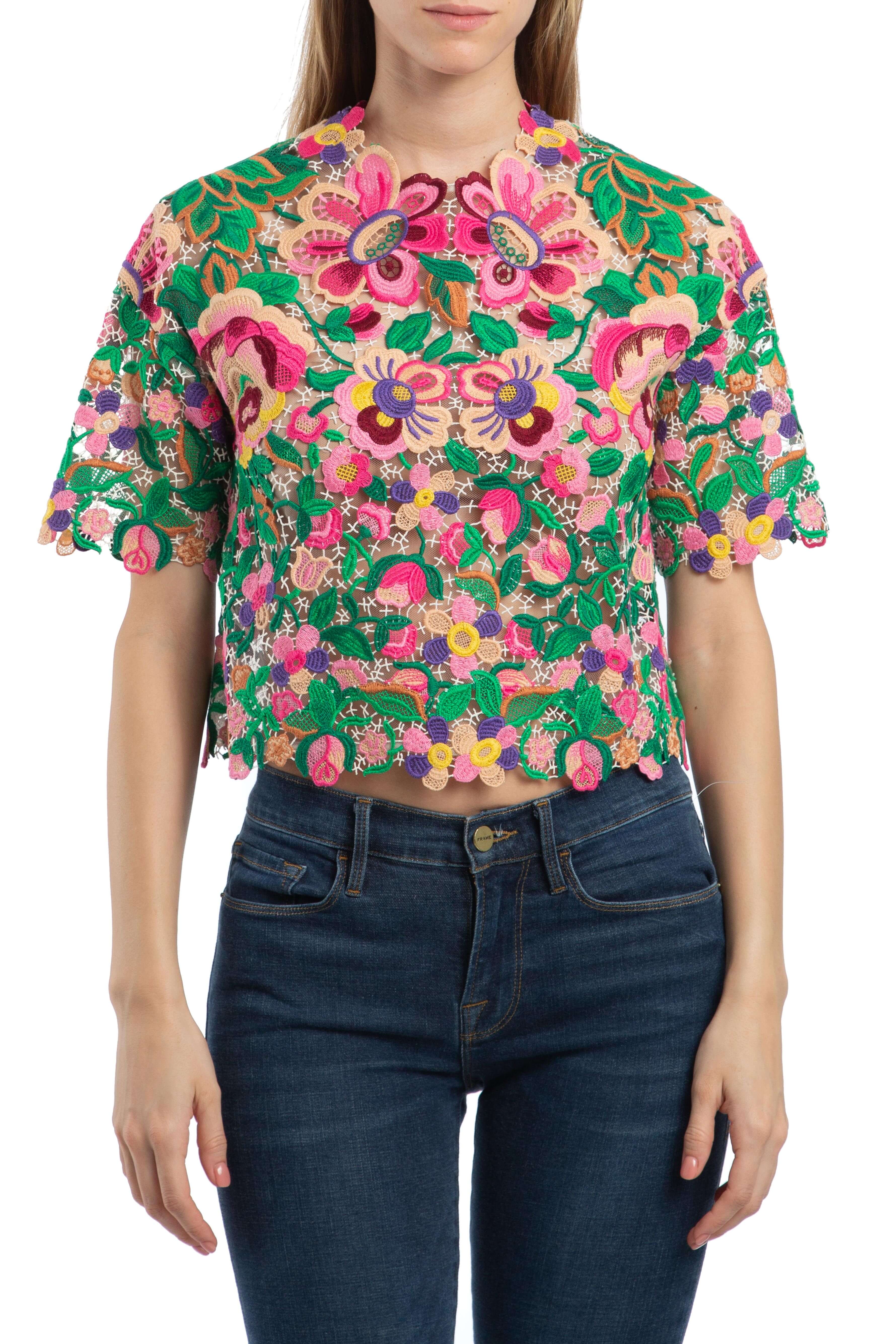Valentino, Talla 2