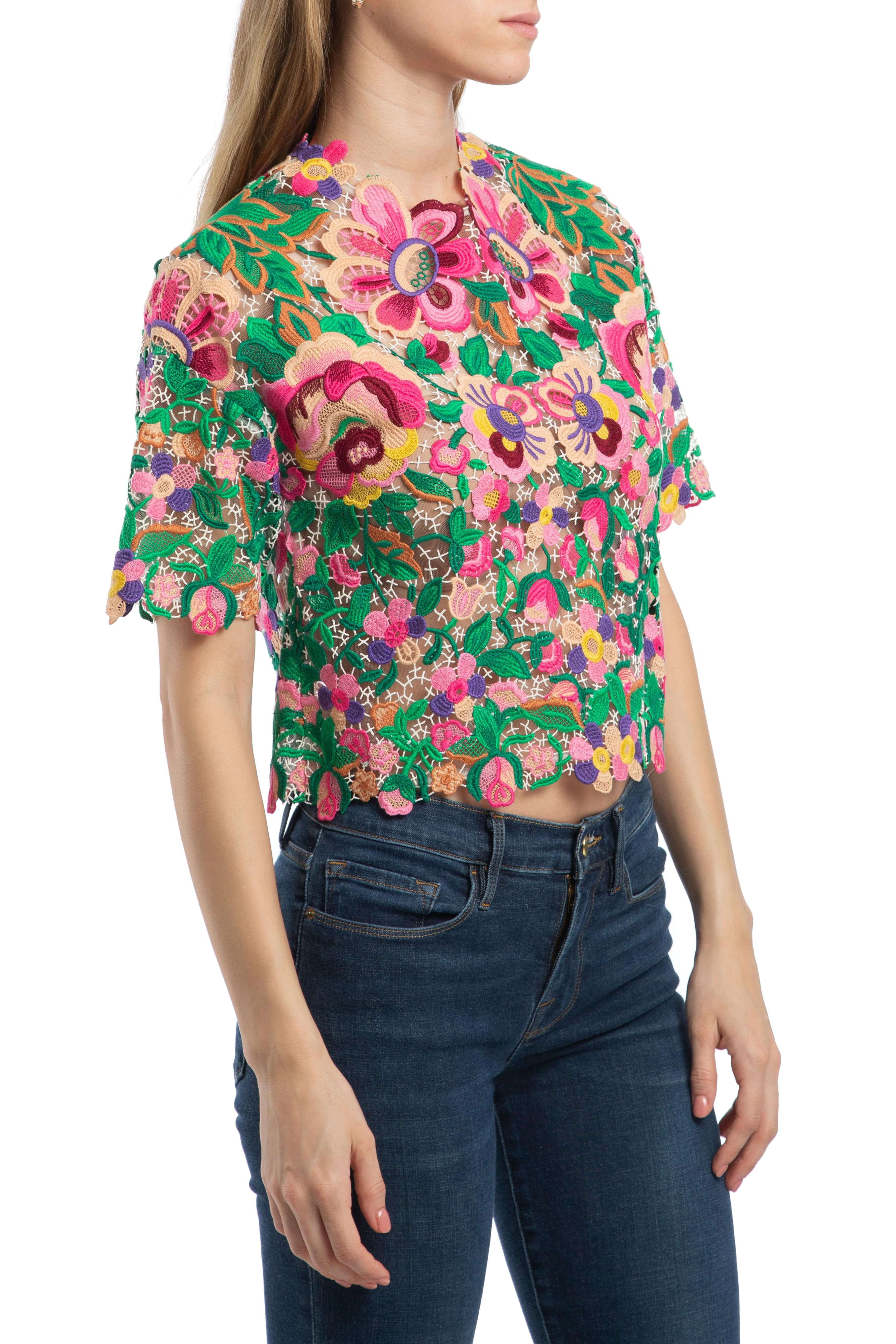 Valentino, Talla 2