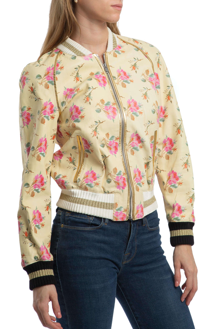 Chamarra Gucci, vista posterior – ClosetRehab