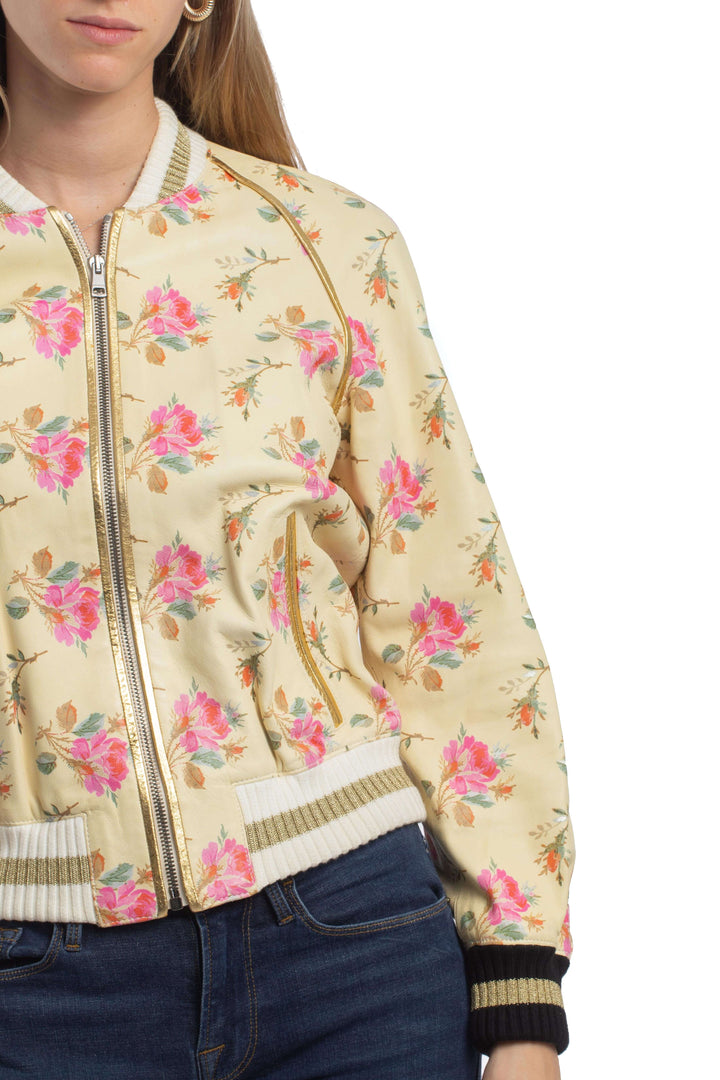 Chamarra Gucci, detalle – ClosetRehab