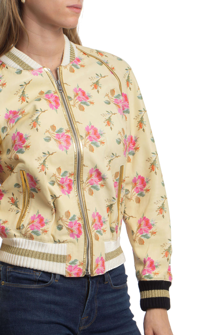 Chamarra Gucci, detalle 5 – ClosetRehab