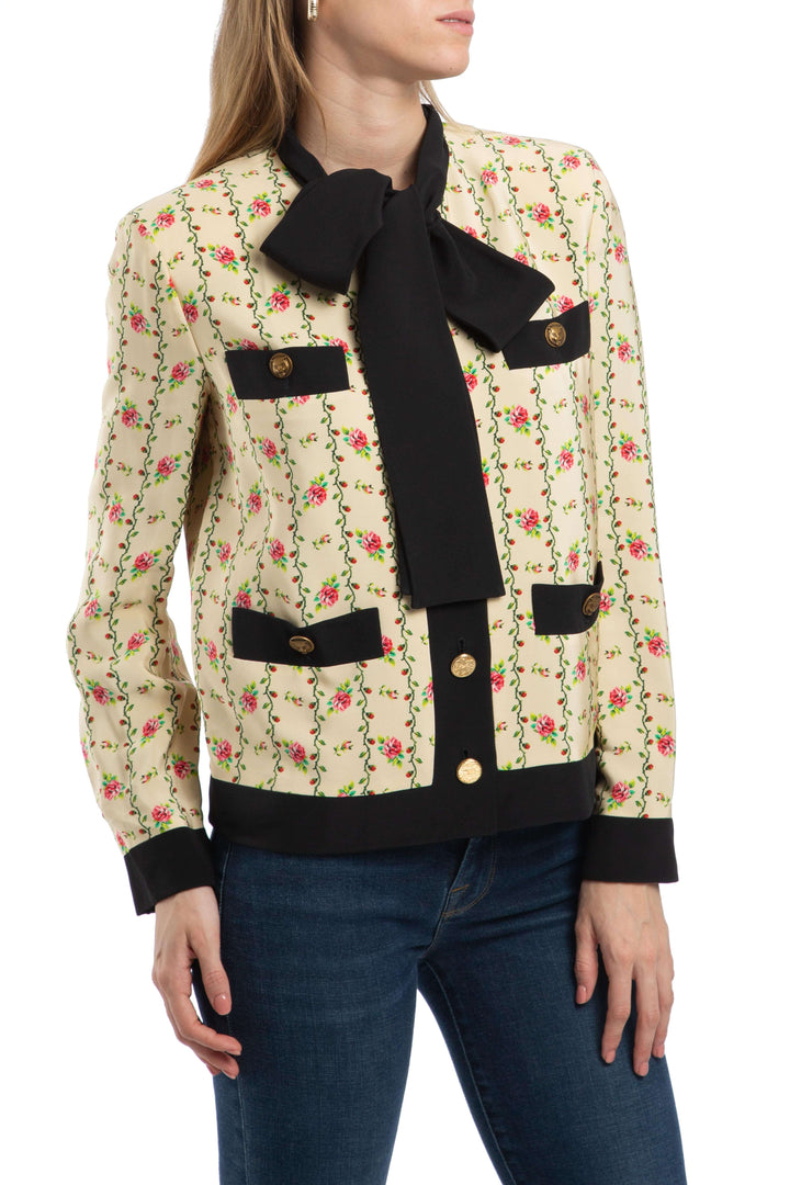 Saco Gucci, vista posterior – ClosetRehab