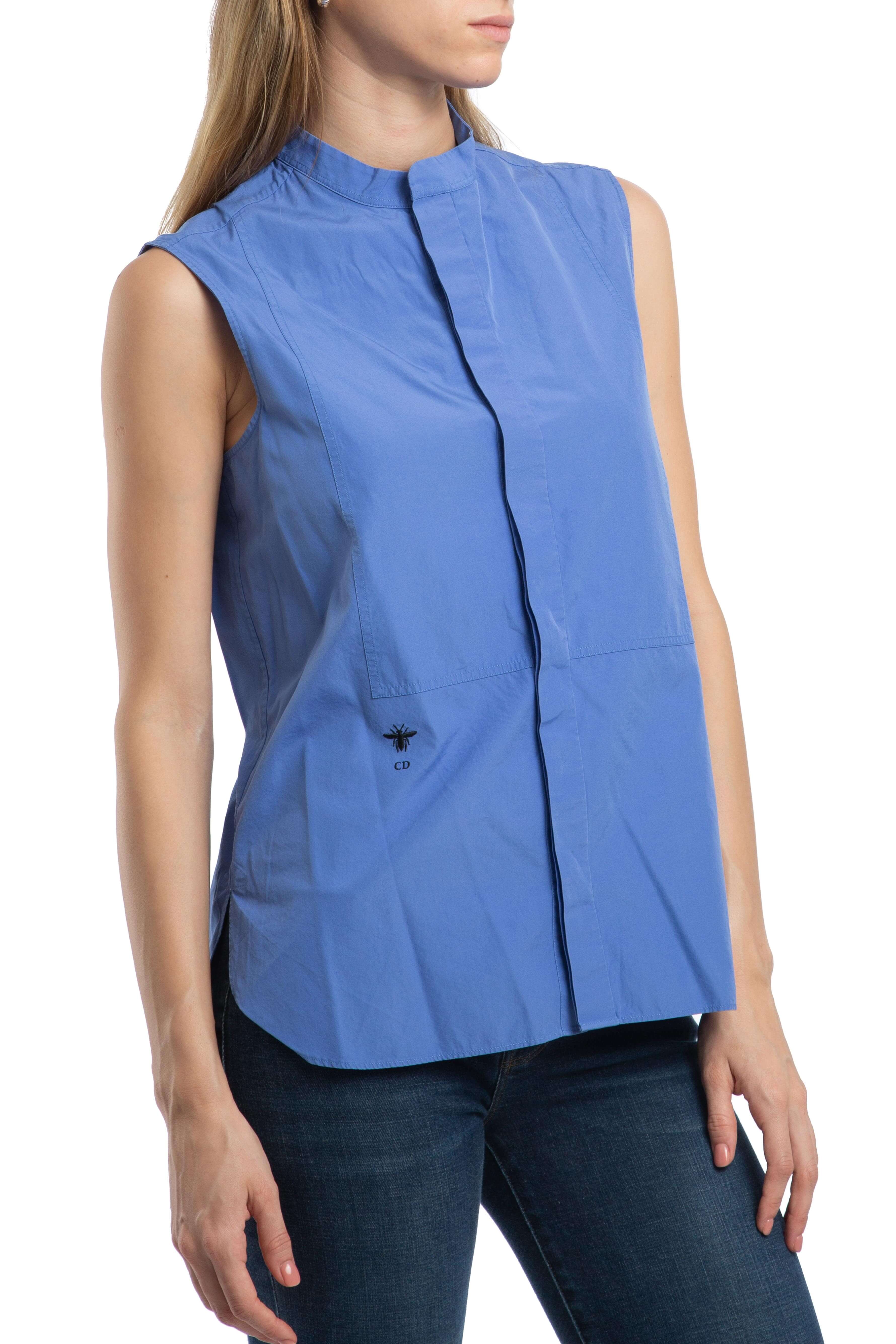 Christian Dior, Talla 6