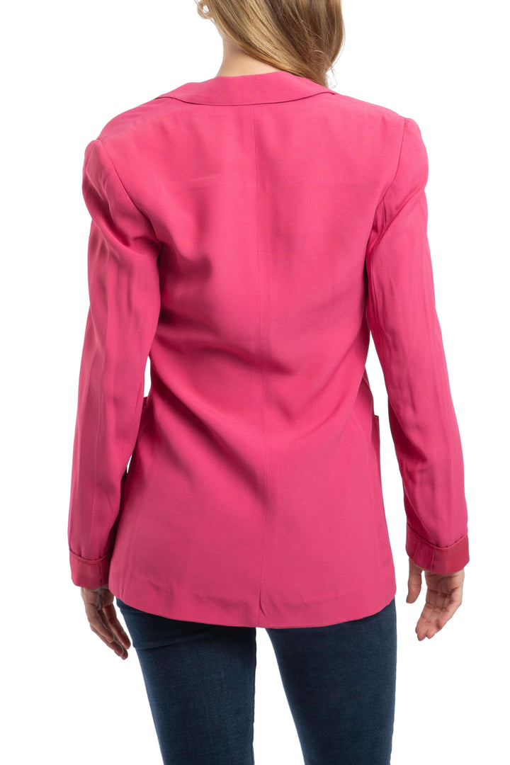 Saco RED Valentino, vista lateral – ClosetRehab
