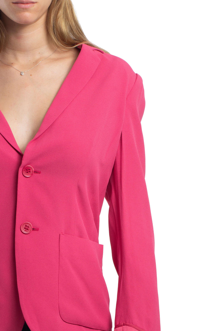 Saco RED Valentino, detalle – ClosetRehab
