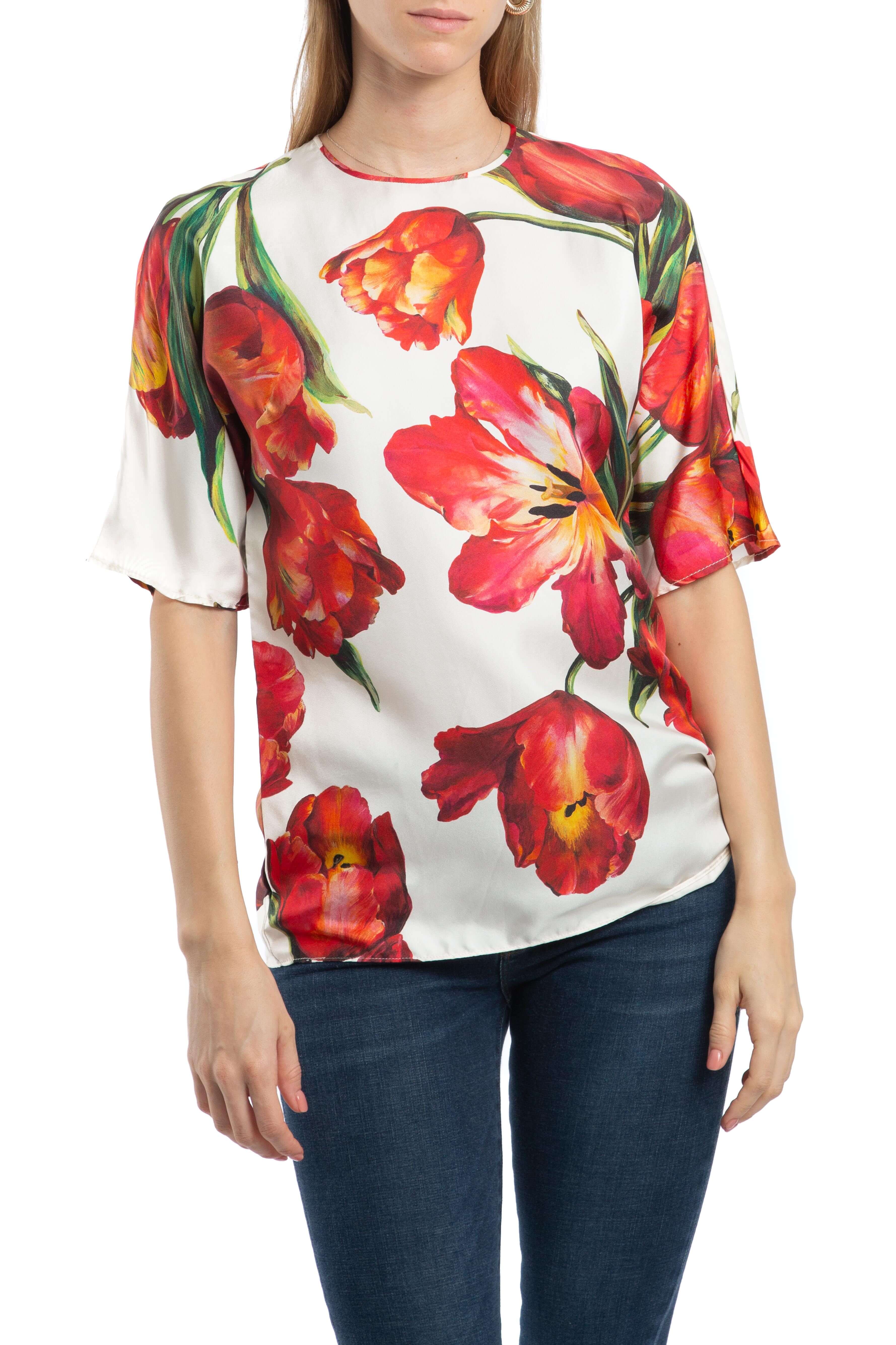 Dolce & Gabbana, Talla 38