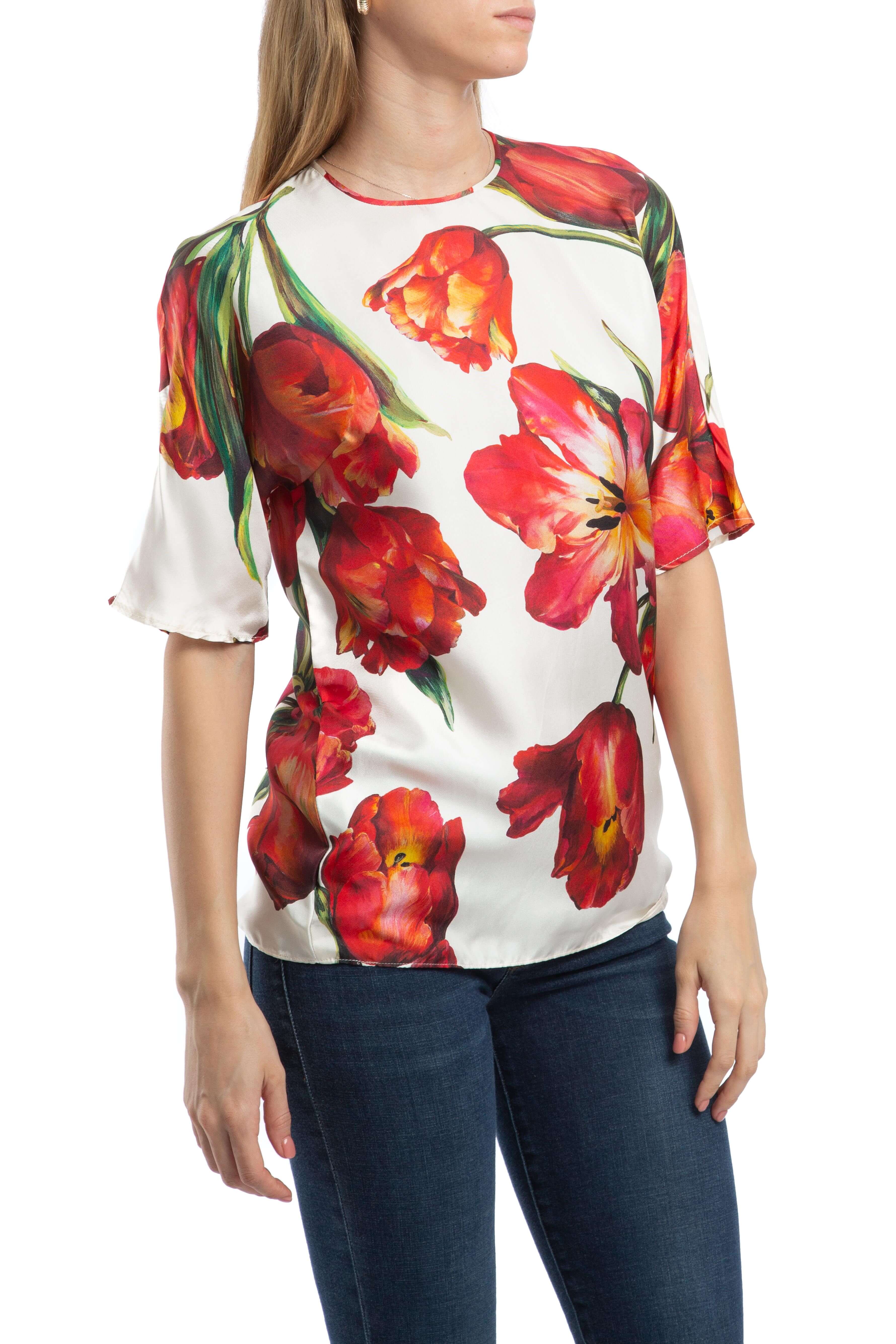 Dolce & Gabbana, Talla 38