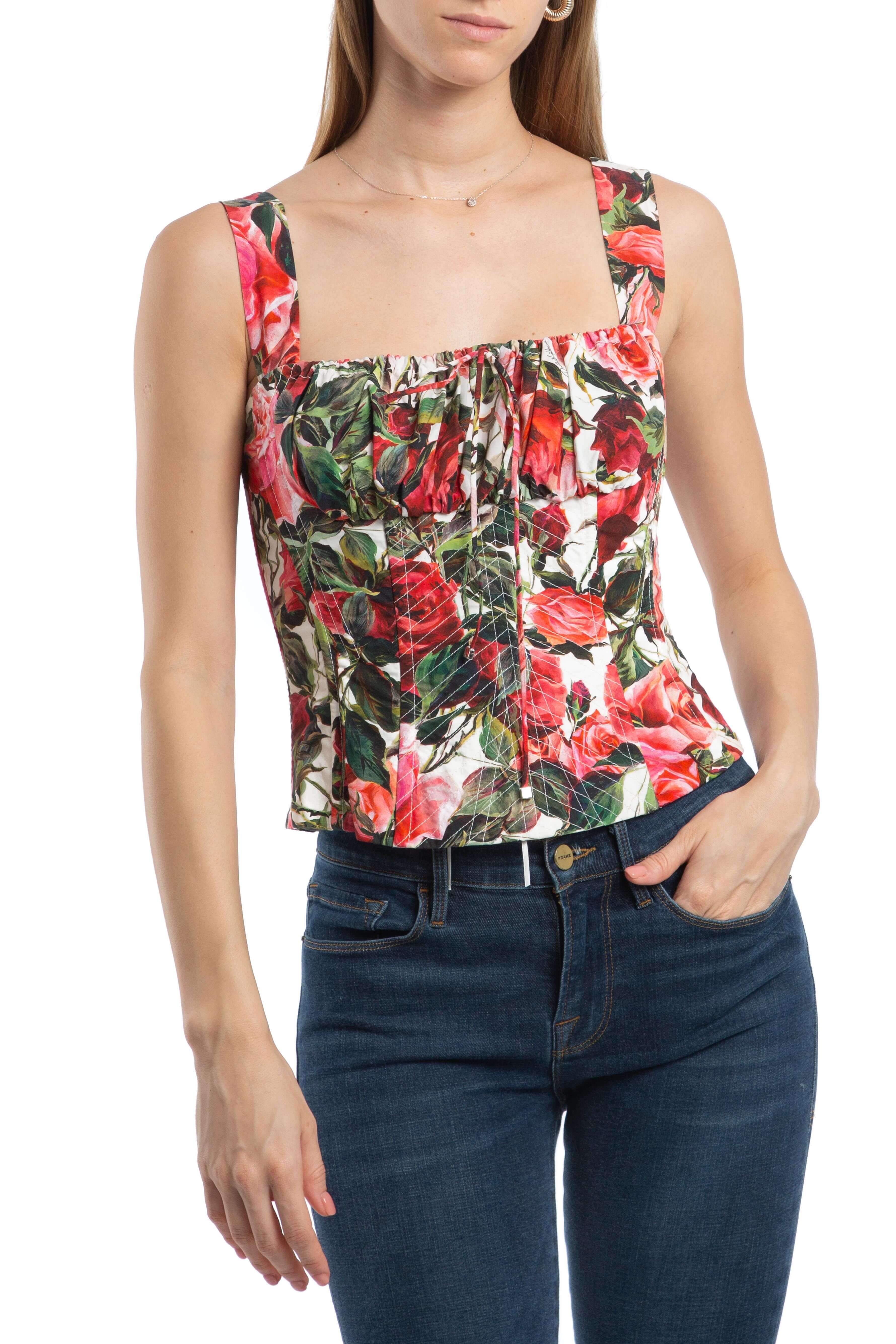 Dolce & Gabbana, Talla 42
