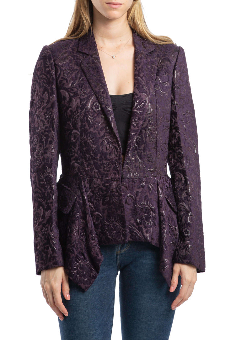 Saco Gucci, vista frontal – ClosetRehab
