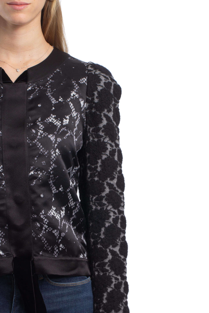 Saco Louis Vuitton, detalle – ClosetRehab