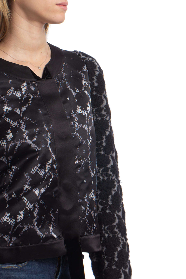 Saco Louis Vuitton, detalle 5 – ClosetRehab