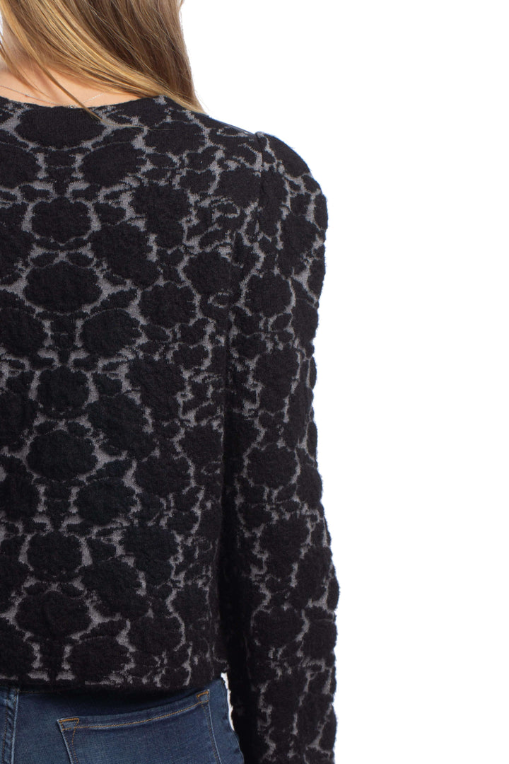 Saco Louis Vuitton, detalle 6 – ClosetRehab