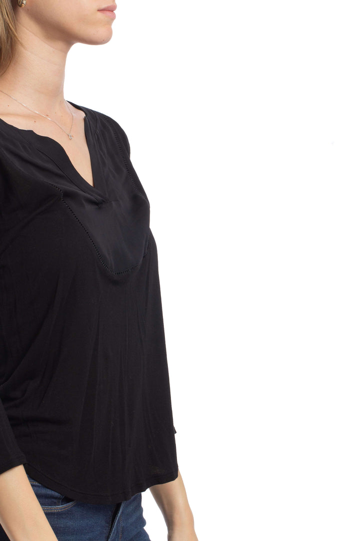 Blusa Gucci, detalle 5 – ClosetRehab