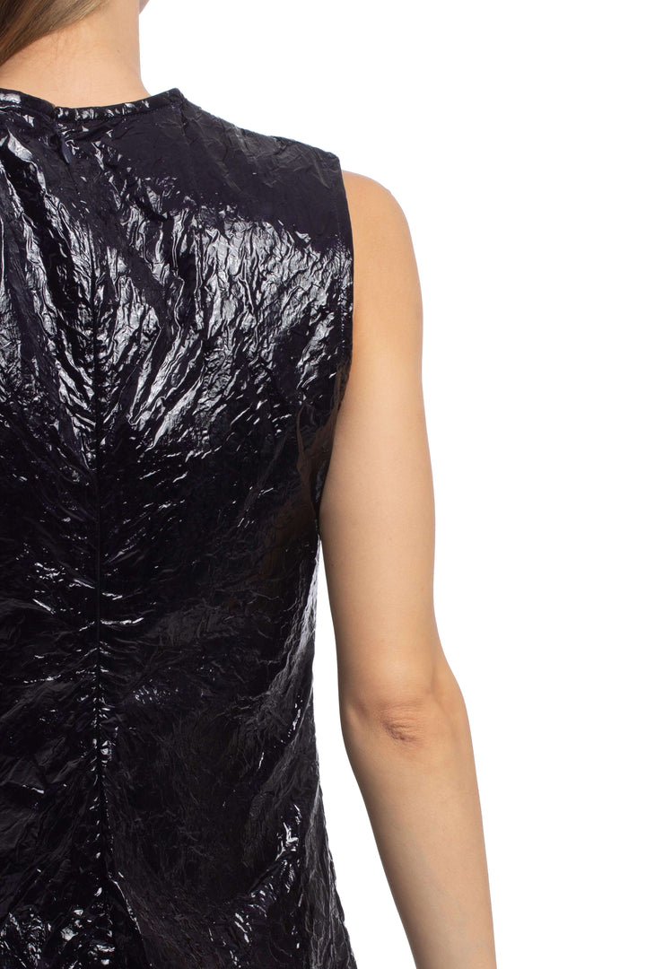 Blusa Louis Vuitton, detalle 6 – ClosetRehab