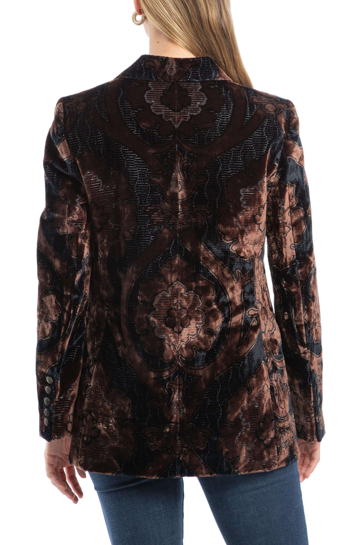 Saco Gucci, vista lateral – ClosetRehab