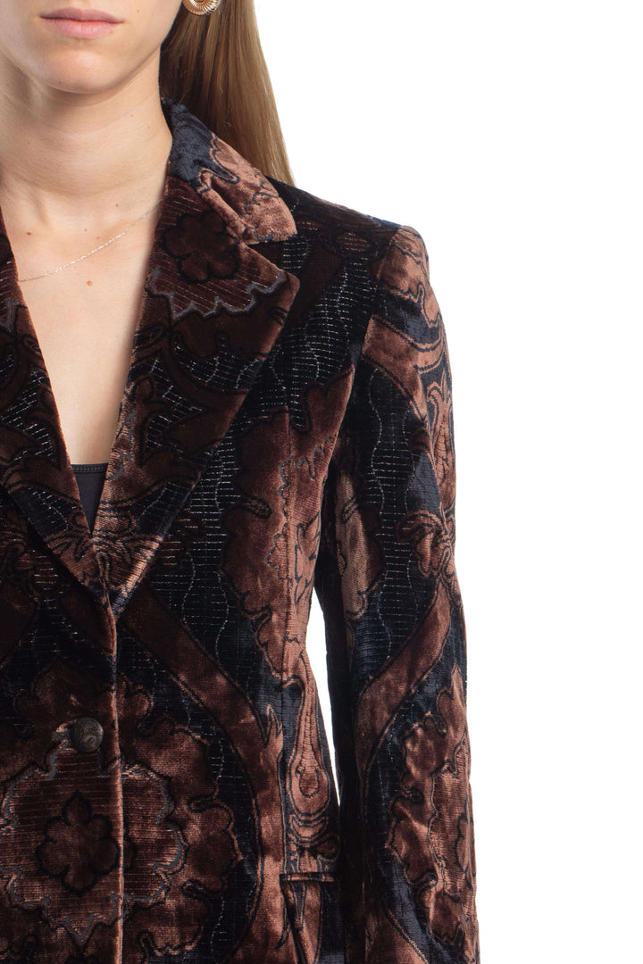 Saco Gucci, detalle – ClosetRehab