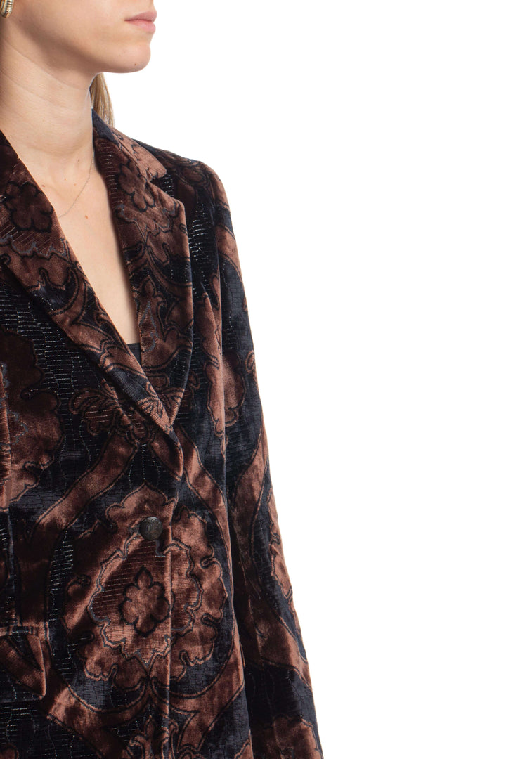 Saco Gucci, detalle 5 – ClosetRehab