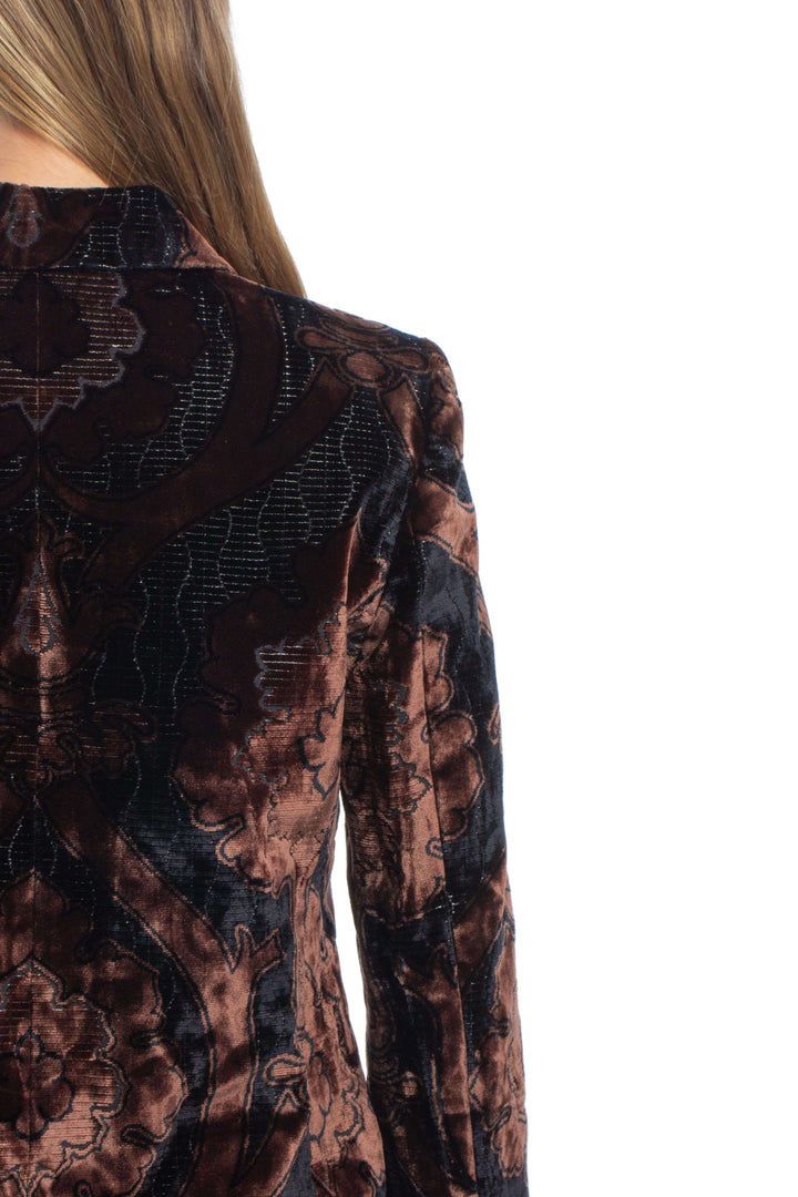Saco Gucci, detalle 6 – ClosetRehab