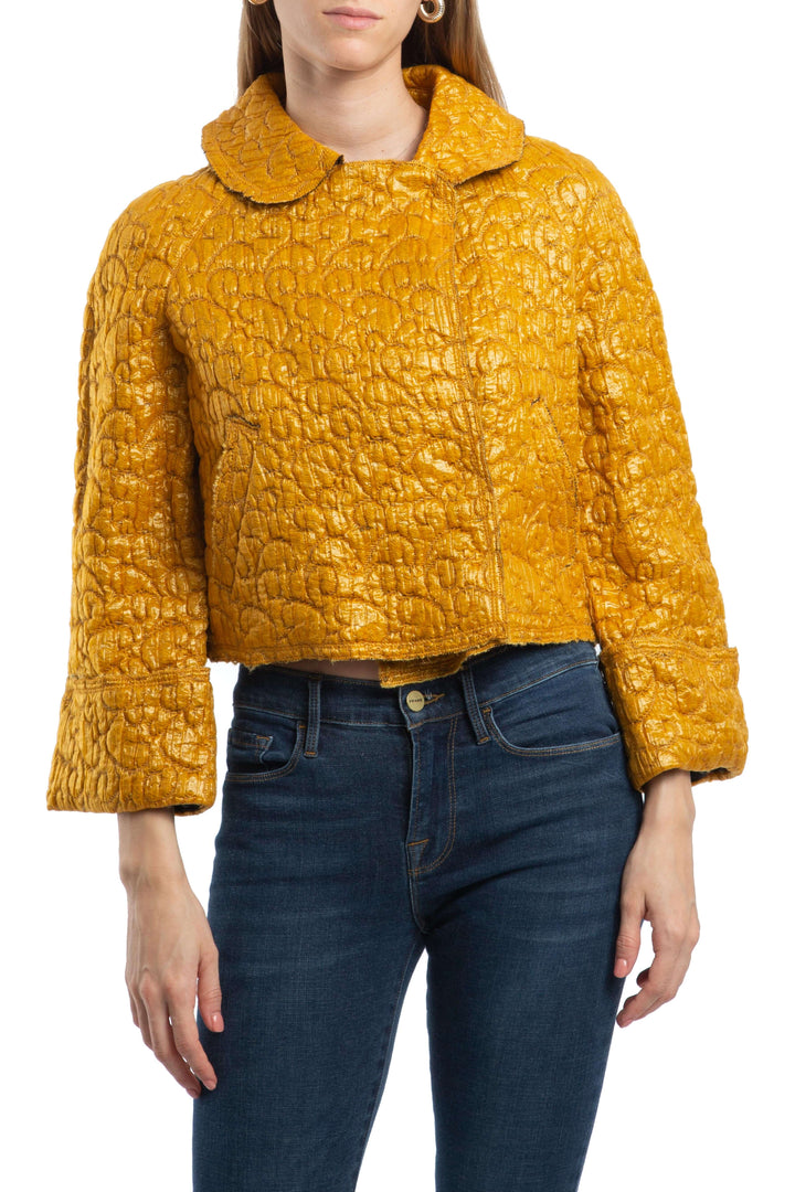 Saco Dolce & Gabbana, vista frontal – ClosetRehab