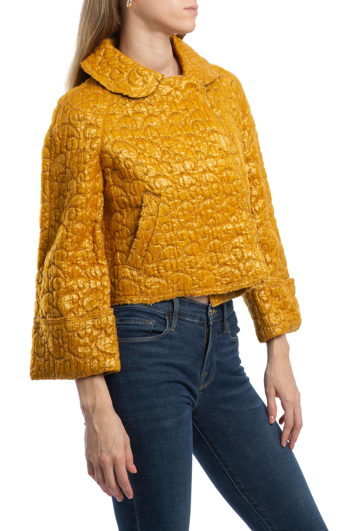 Saco Dolce & Gabbana, vista posterior – ClosetRehab