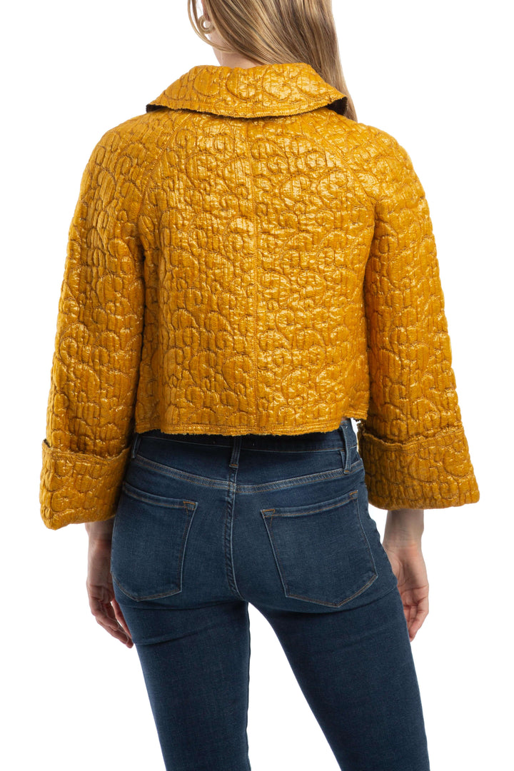 Saco Dolce & Gabbana, vista lateral – ClosetRehab