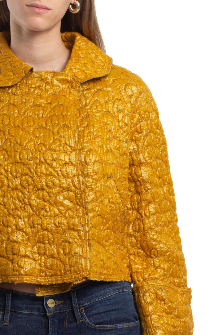 Saco Dolce & Gabbana, detalle – ClosetRehab