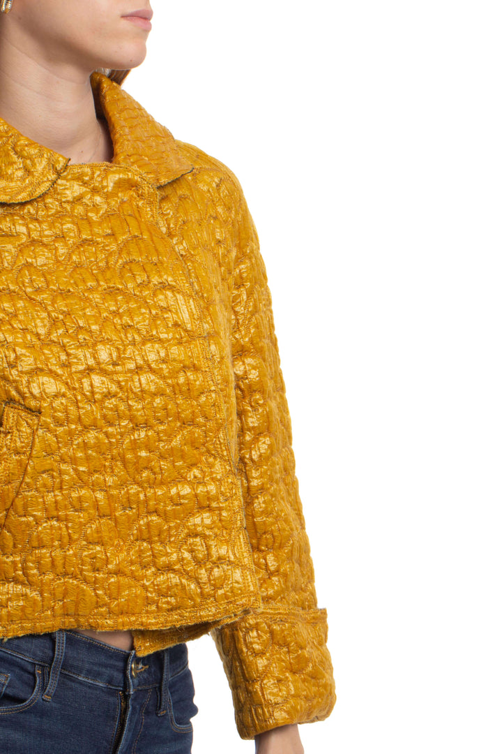 Saco Dolce & Gabbana, detalle 5 – ClosetRehab