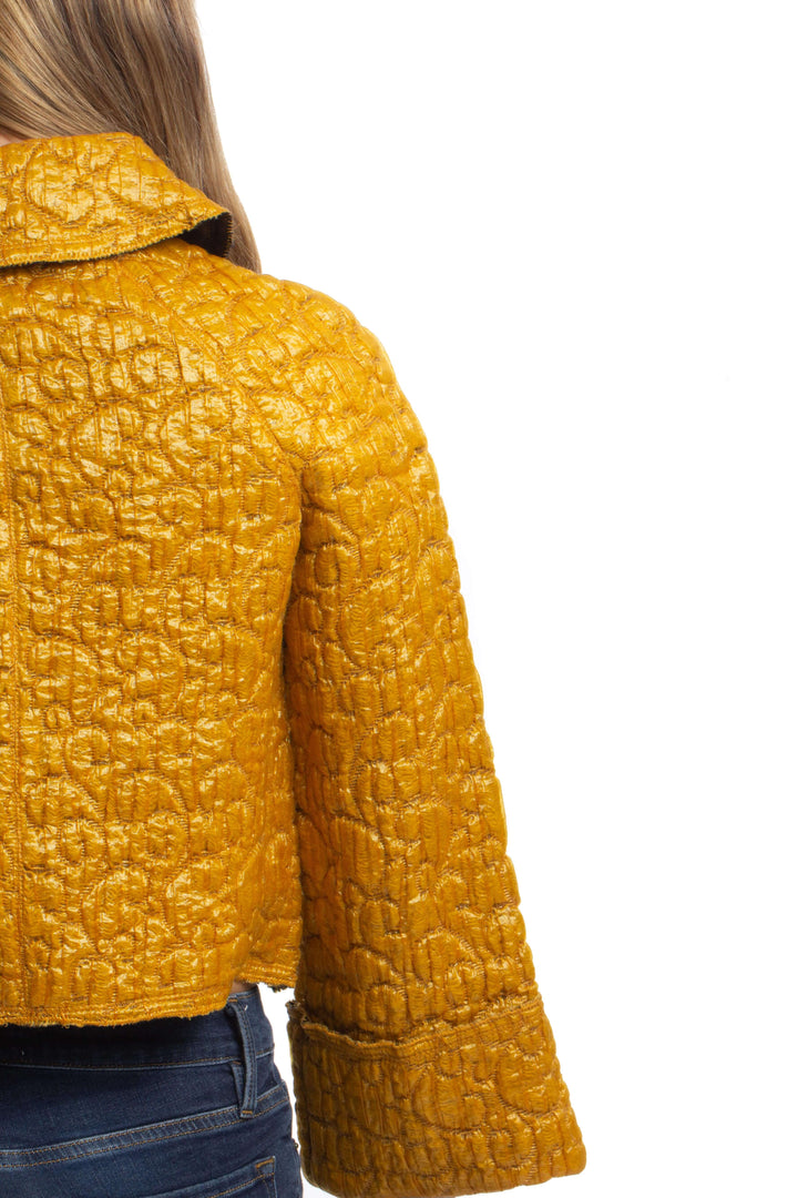 Saco Dolce & Gabbana, detalle 6 – ClosetRehab