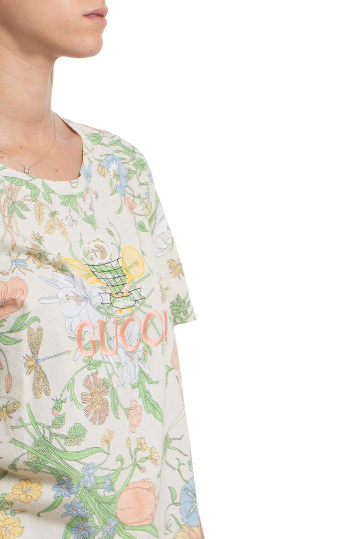 Blusa Gucci, detalle 5 – ClosetRehab
