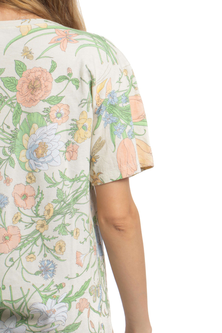 Blusa Gucci, detalle 6 – ClosetRehab