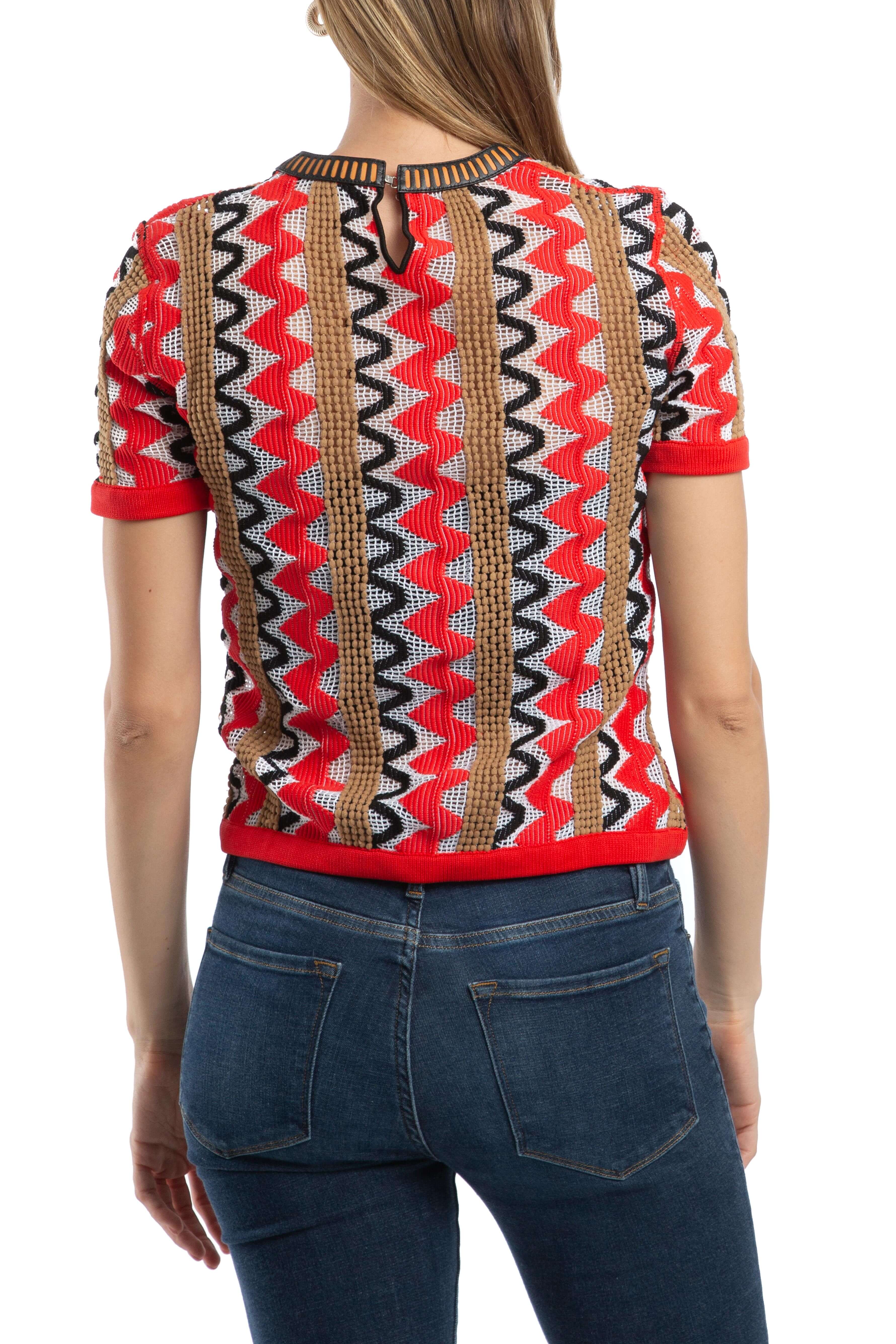 Louis Vuitton, Talla M