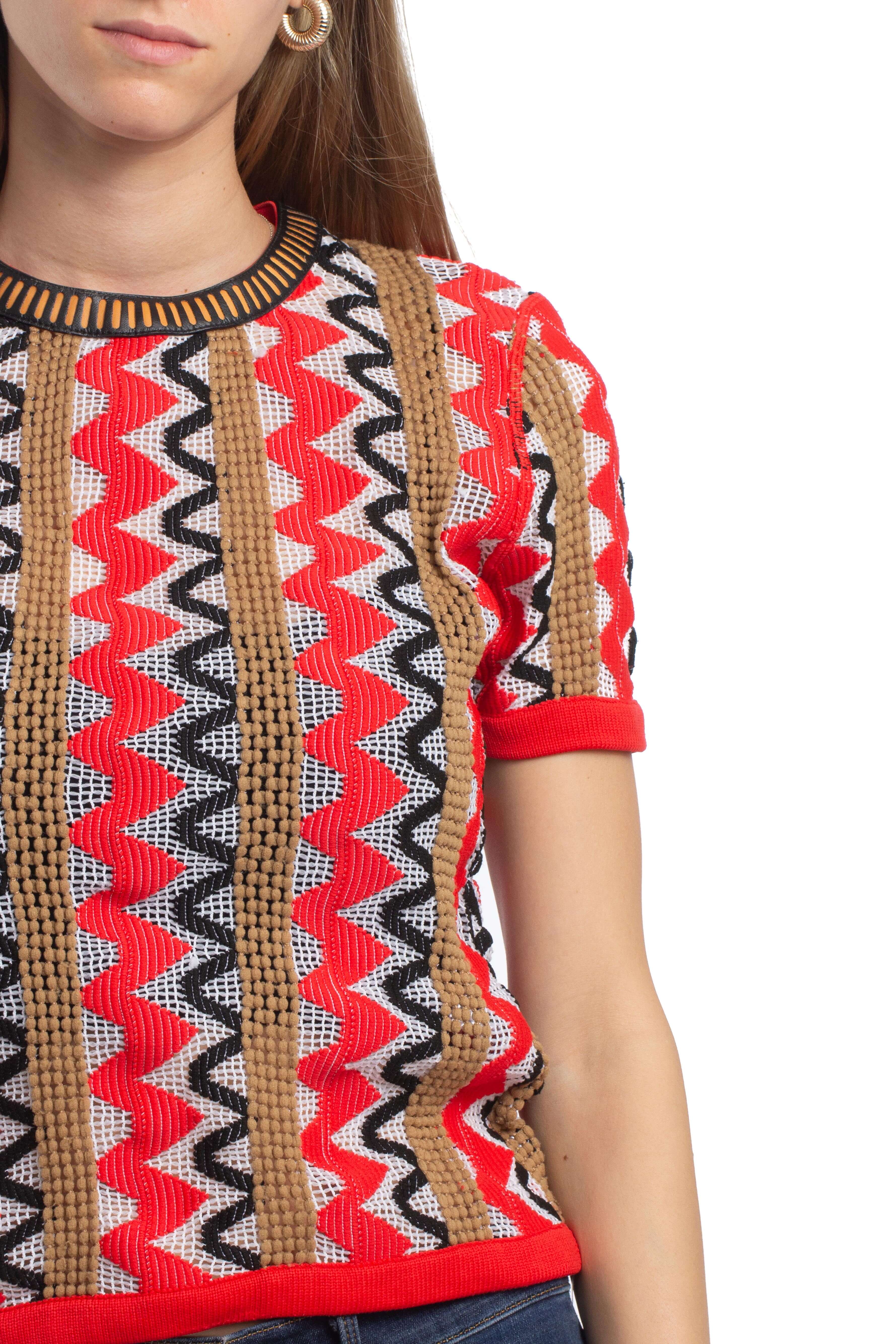 Louis Vuitton, Talla M