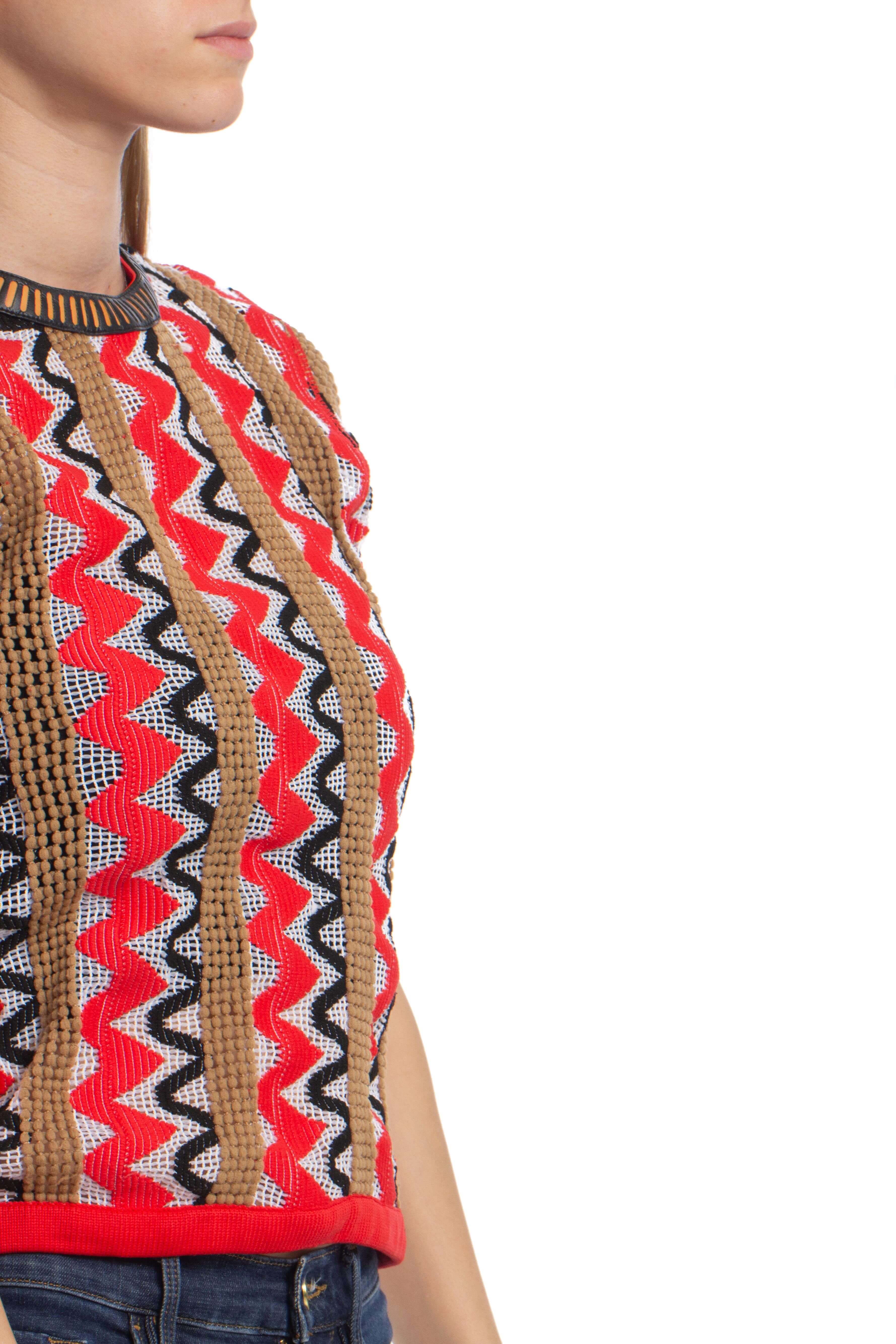 Louis Vuitton, Talla M