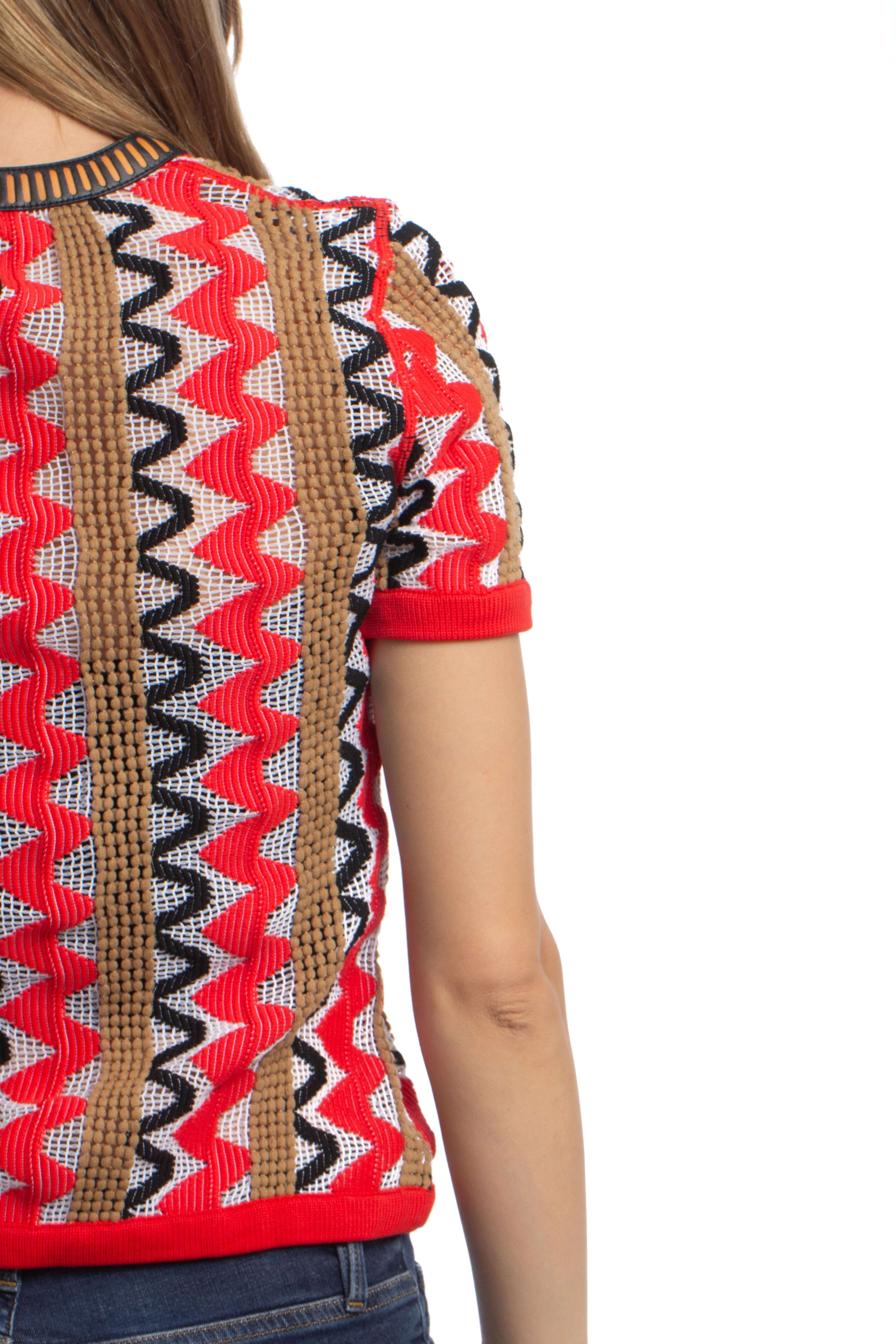 Louis Vuitton, Talla M