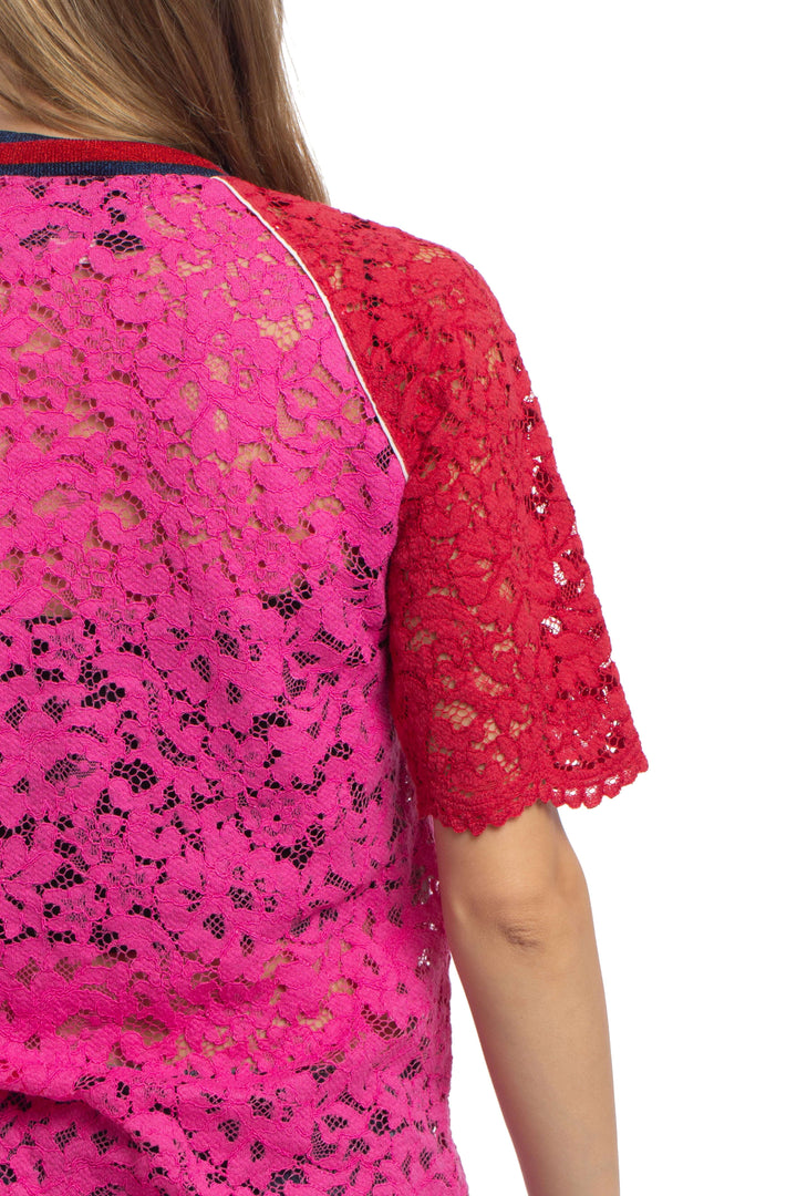 Blusa Gucci, detalle 6 – ClosetRehab