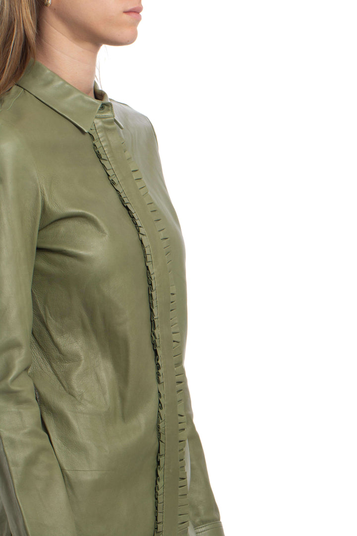 Blusa Gucci, detalle 5 – ClosetRehab