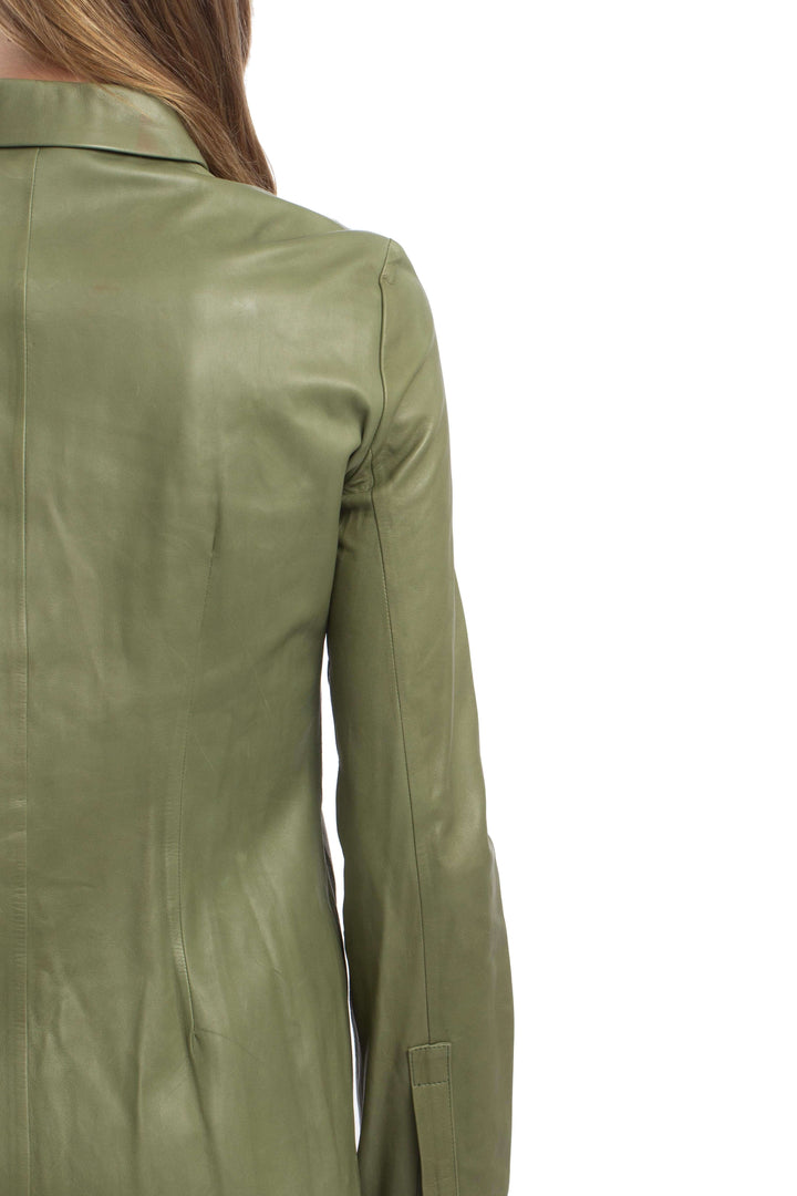 Blusa Gucci, detalle 6 – ClosetRehab