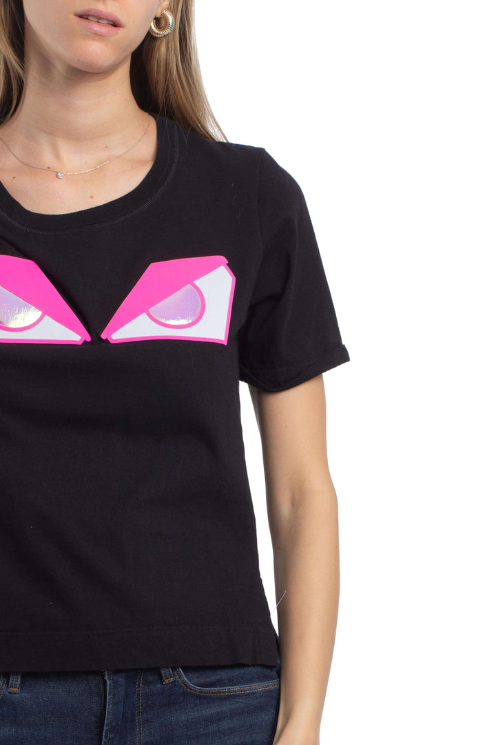 Blusa Fendi, detalle – ClosetRehab