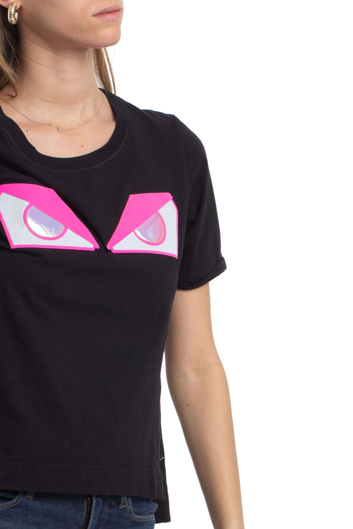 Blusa Fendi, detalle 5 – ClosetRehab