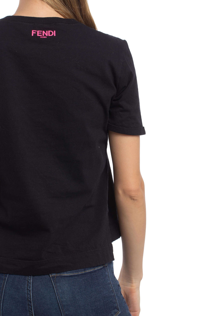 Blusa Fendi, detalle 6 – ClosetRehab
