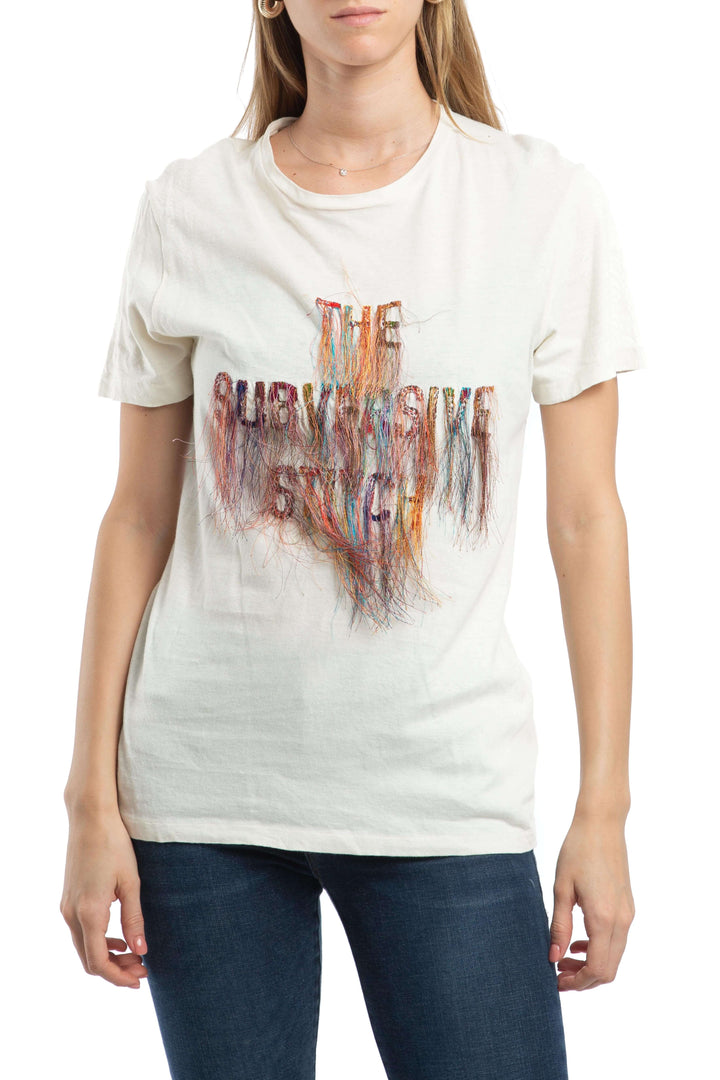Blusa Christian Dior, vista frontal – ClosetRehab