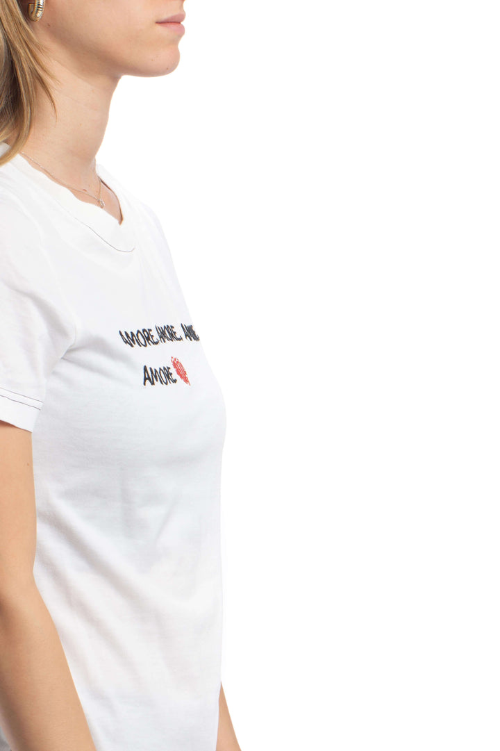 Blusa Dolce & Gabbana, detalle 5 – ClosetRehab