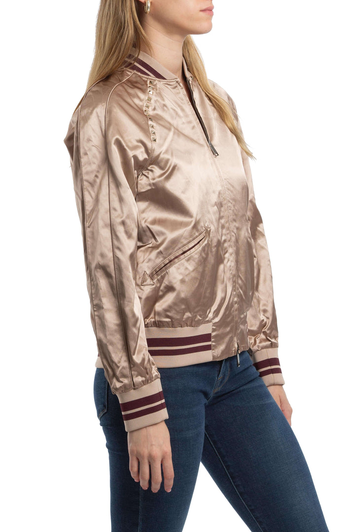 Abrigo Valentino, vista posterior – ClosetRehab