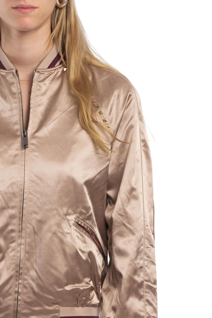 Abrigo Valentino, detalle – ClosetRehab